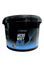 Self Micro Whey Active 1 Kg Proteine del siero Latte Isolate VB 104 Cioccolato