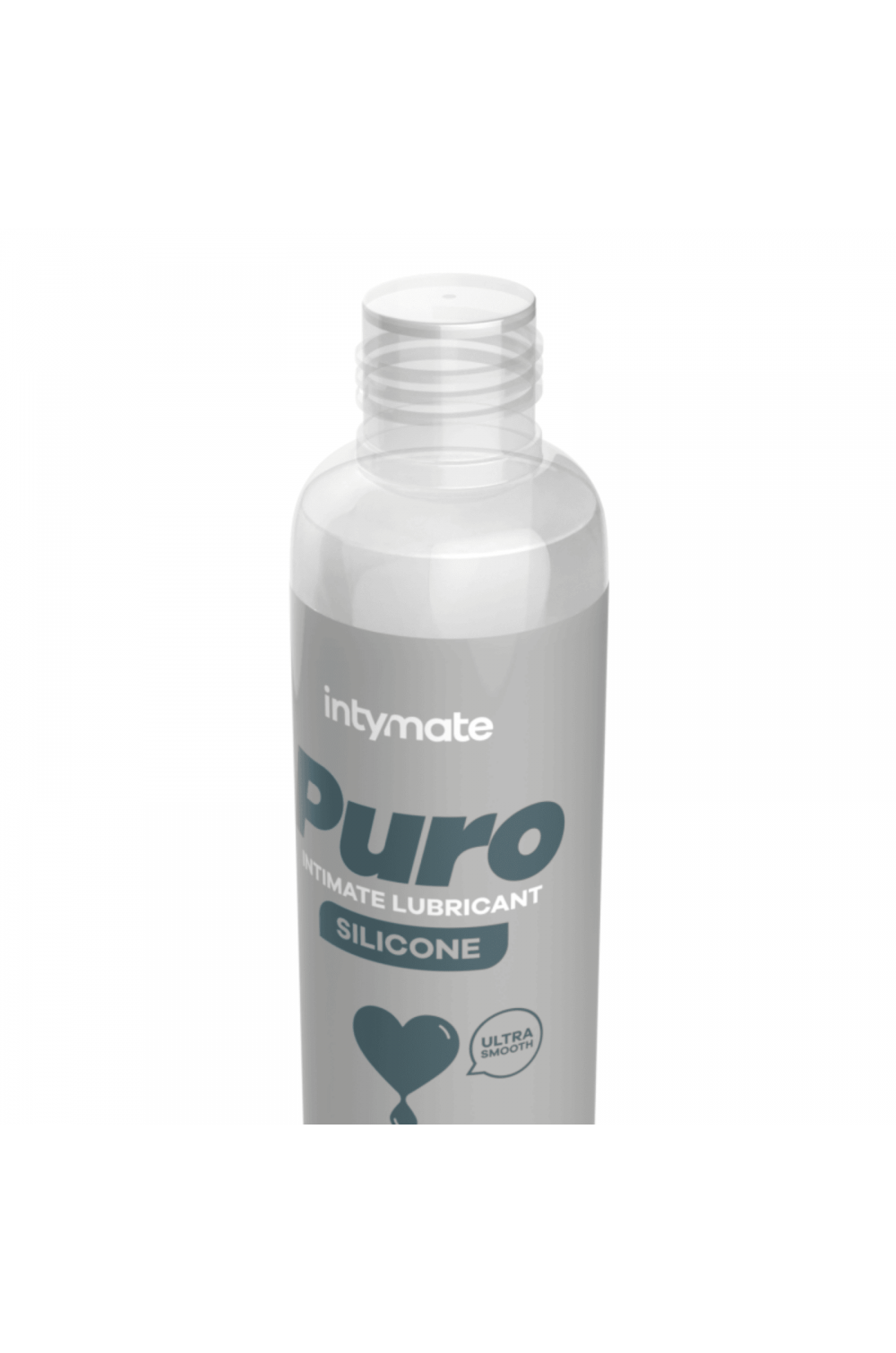 Intimateline Puro Intimate Lubrificant Silicone 100 ml
