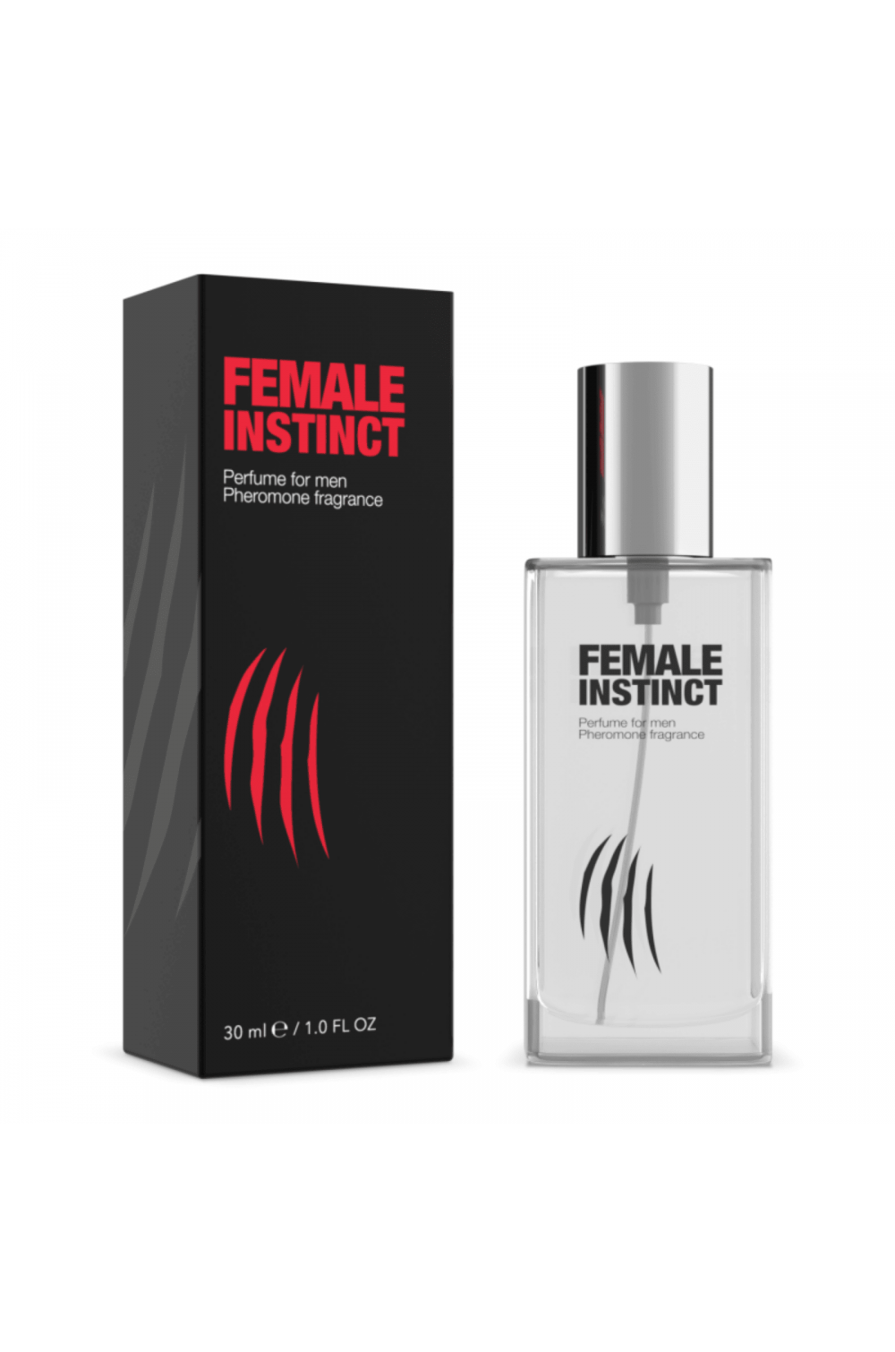 Intimateline Female Instinct 30 ml Profumo ai Feromoni