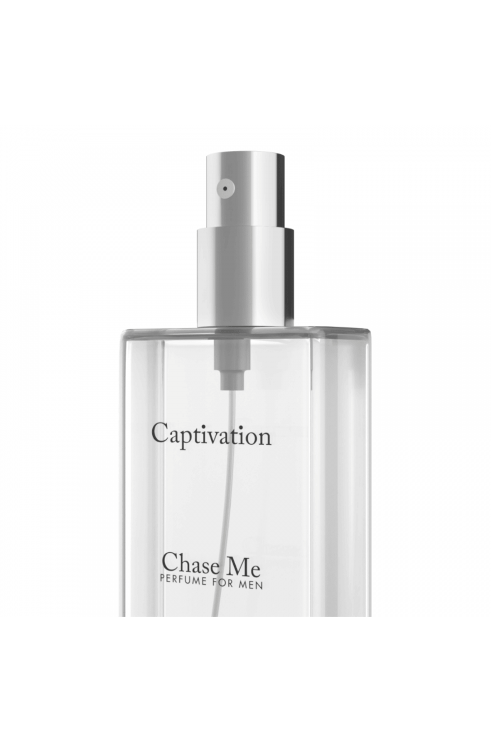 Intimateline Captivation Chase Me Men 30 ml Profumo ai Fermoni