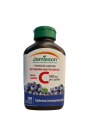 Jamieson Vitamina C 1000 mg 3X120 cpr Masticabile Mirtillo