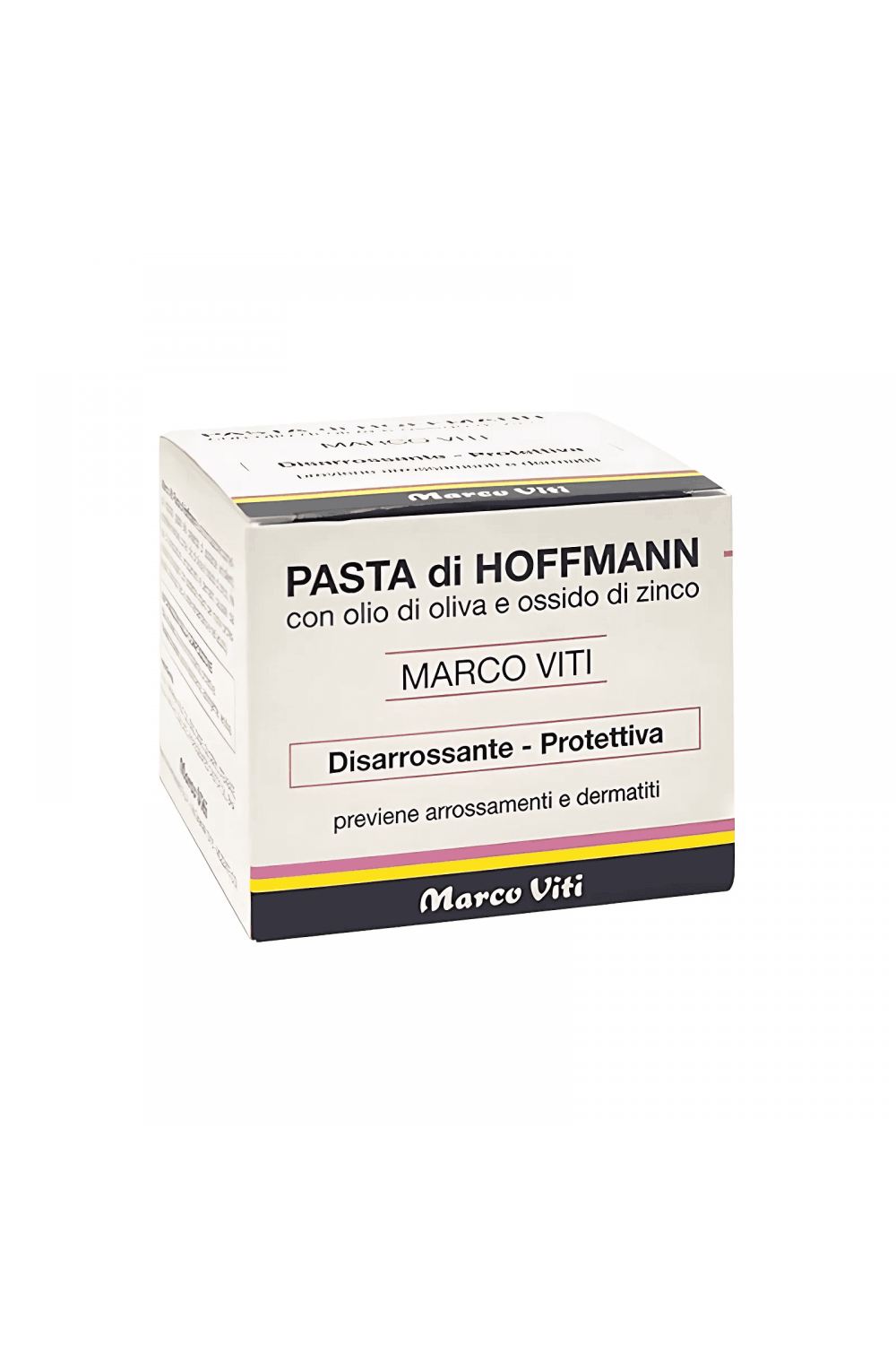 Marco Viti Pasta di Hoffmann Disarrosante-Protettiva 200 ml