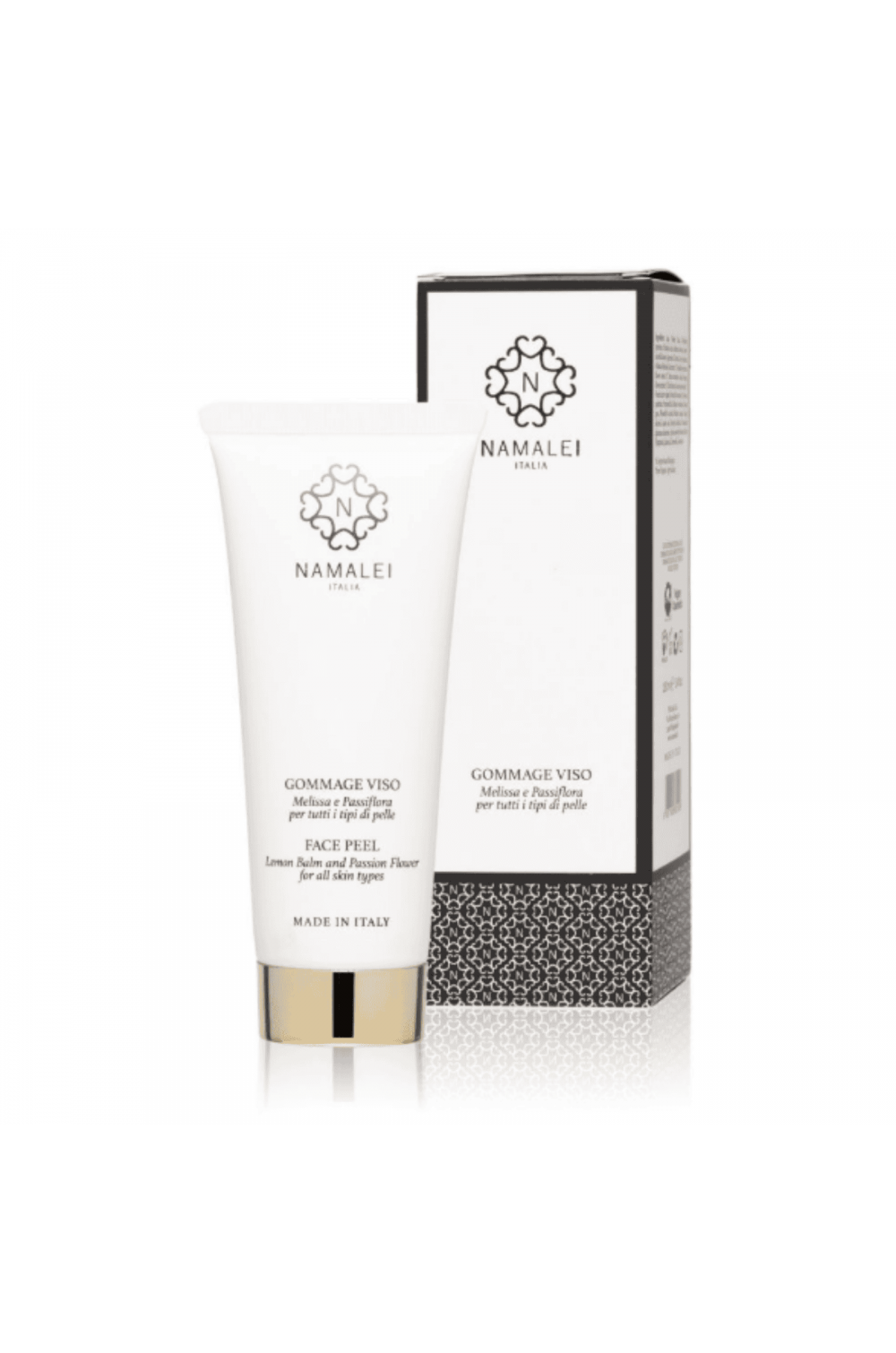 Namalei Italia Gommage Viso 100 ml