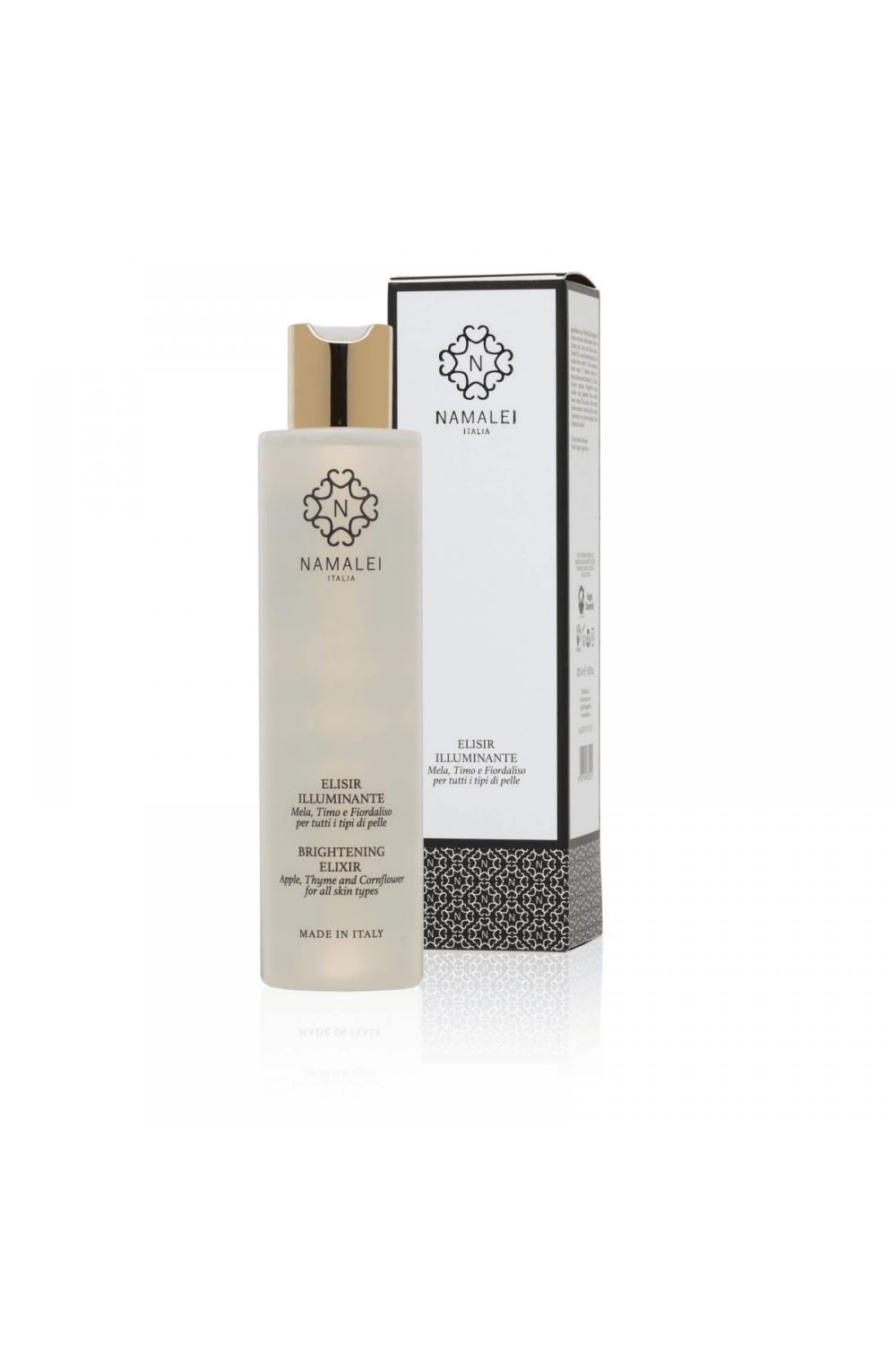 Namalei Italia Elisir Illuminante 200 ml