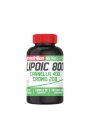 Pronutrition LIPOIC 800 Cannella e Cromo 60 cpr