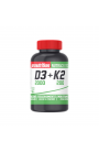 Pronutrition D3+K2 120 cpr