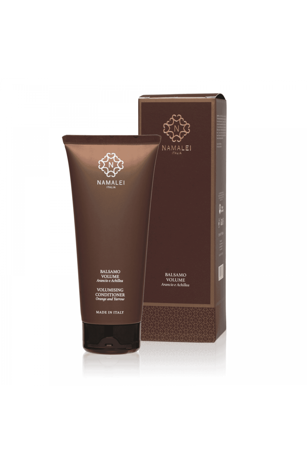 Namalei Italia Balsamo Volume 200 ml