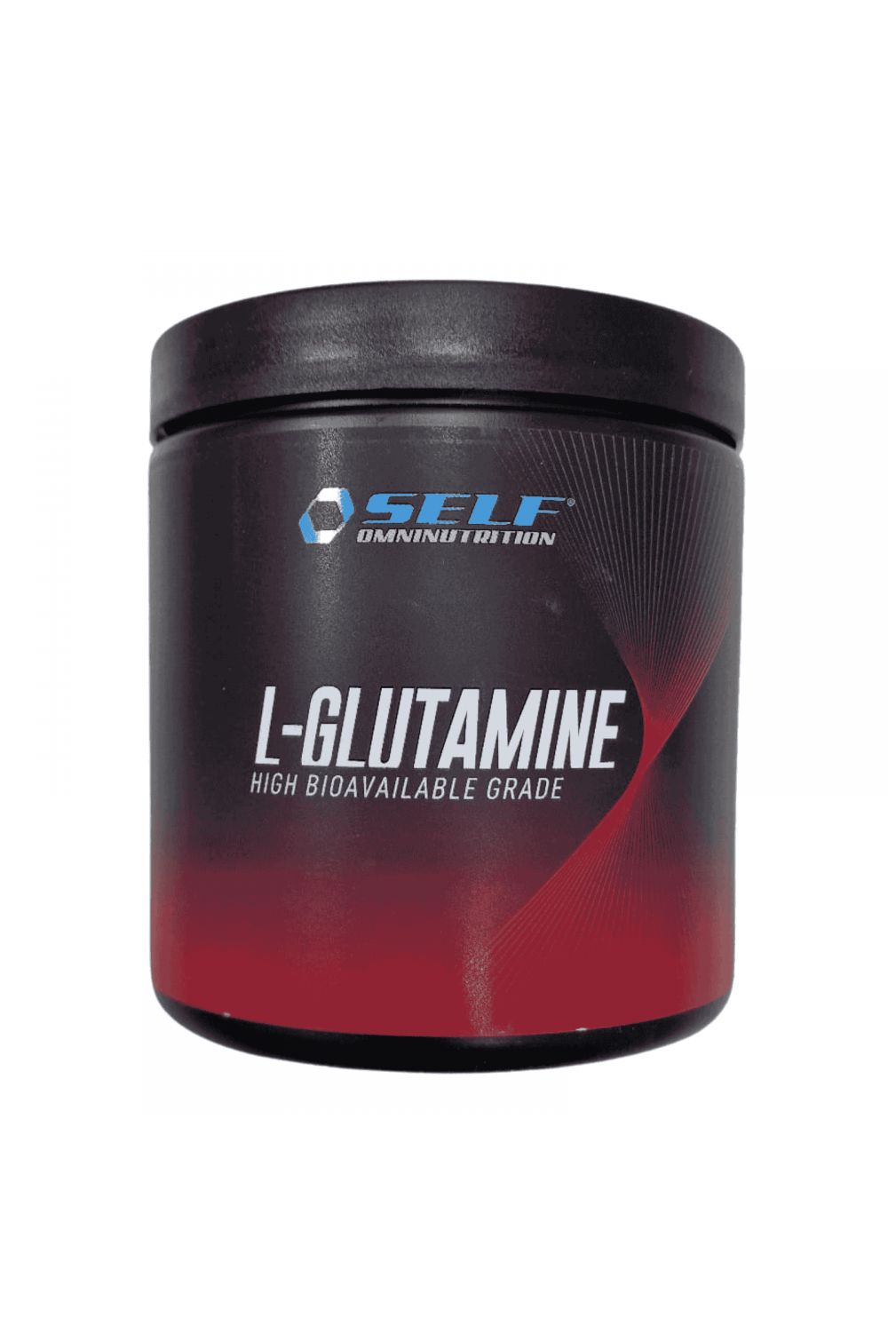Self Omninutrition L-Glutamine 250 gr L-Glutammina