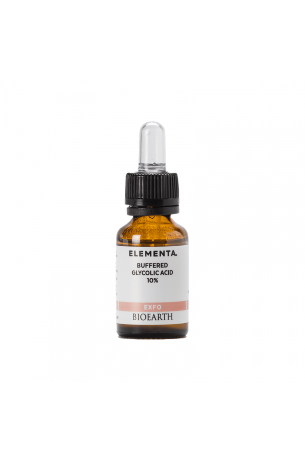 Bioearth Elementa Silicium + Microalga 2% 15 ml