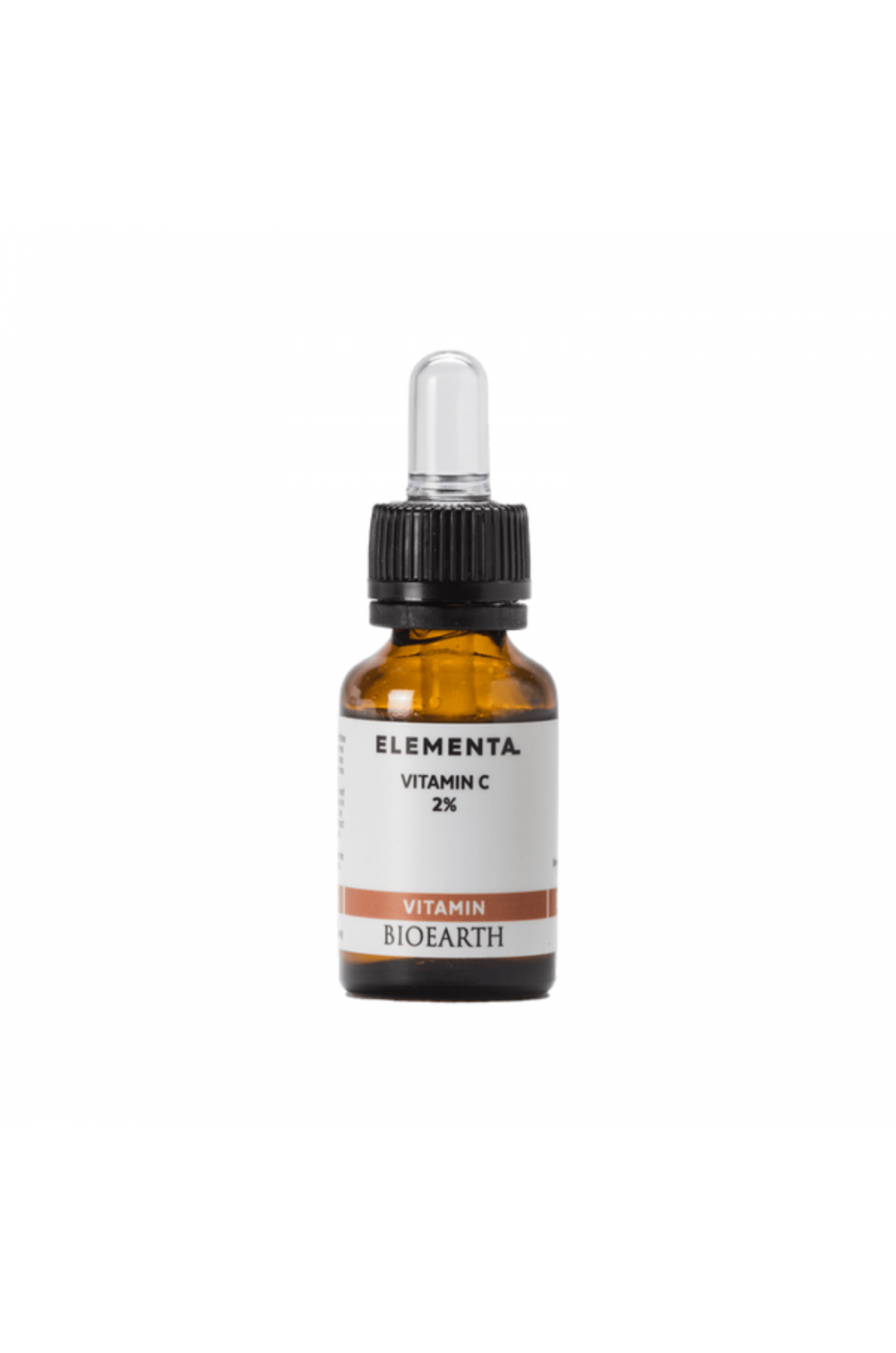 Bioearth Elementa Vitamina C 2% 15 ml