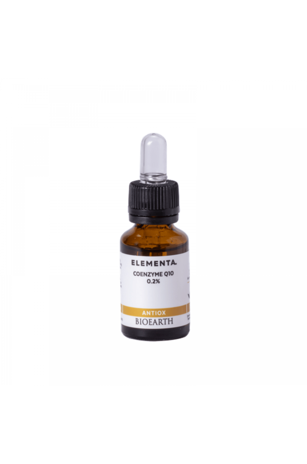 Bioearth Elementa Coenzyme Q10 0.2% 15 ml