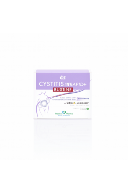 Prodeco Pharma GSE Cystitis...