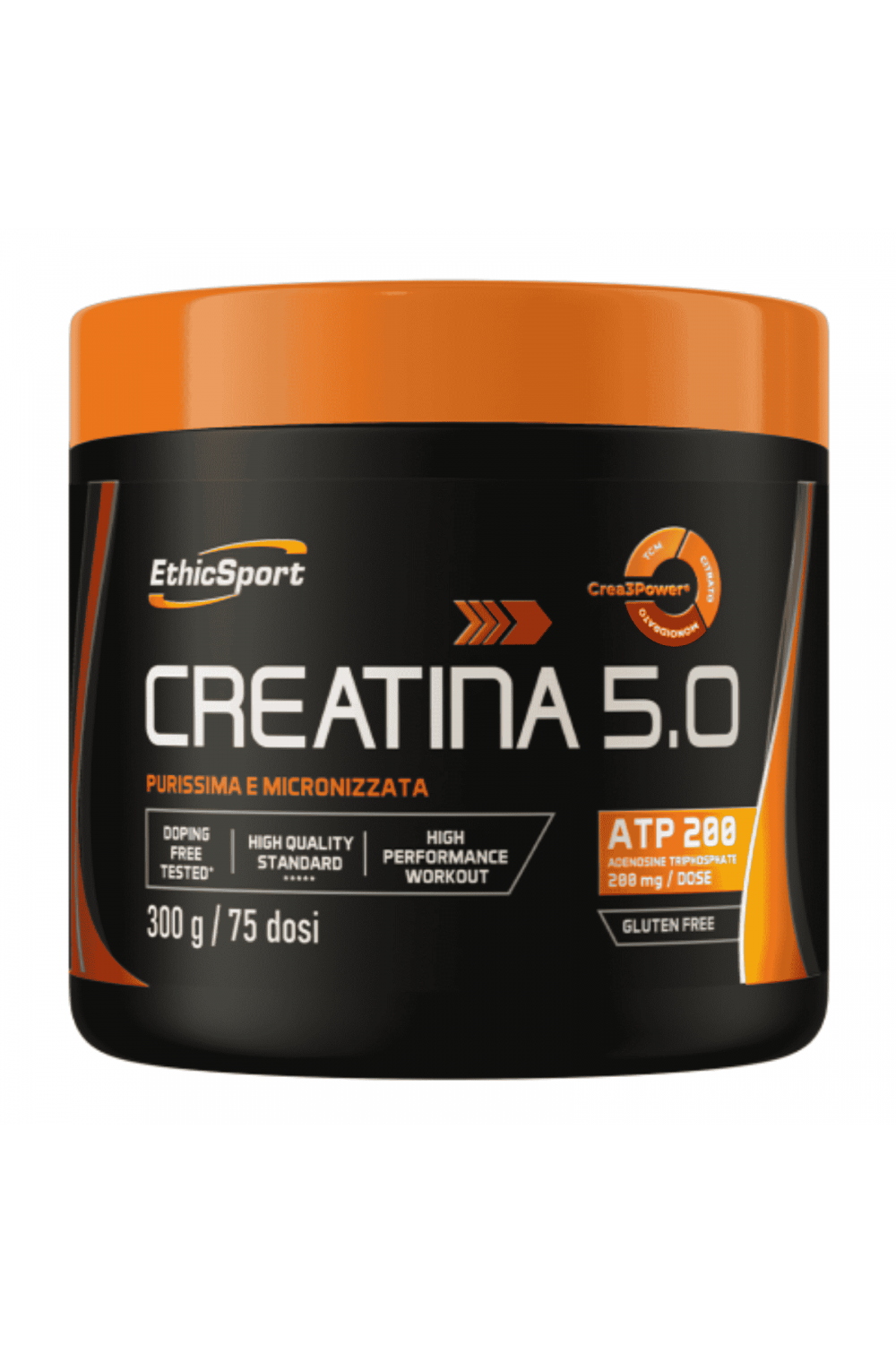 Ethicsport Creatina 300 gr