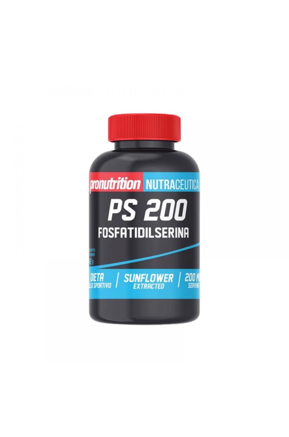 Pronutrition PS 200 Fosfatidilserina 60 cpr