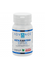 ADVANCE Astaxantina Softgel 60 Capsule Molli