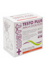 +Watt Testo Plus Maca Evolution 20 sticks da 10 gr