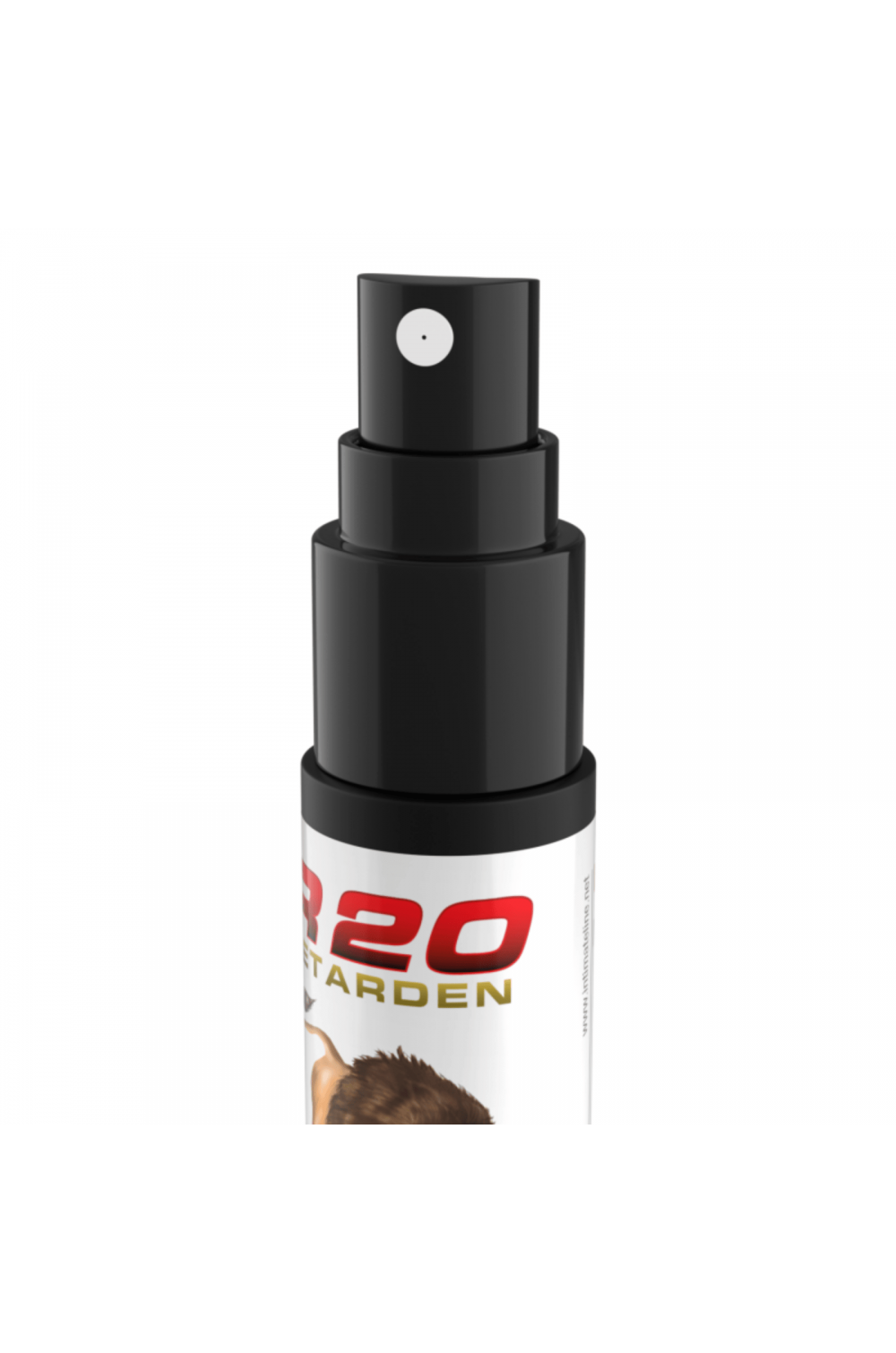 Intimateline R20 RETARDEN 20 ml Spray Ritardante