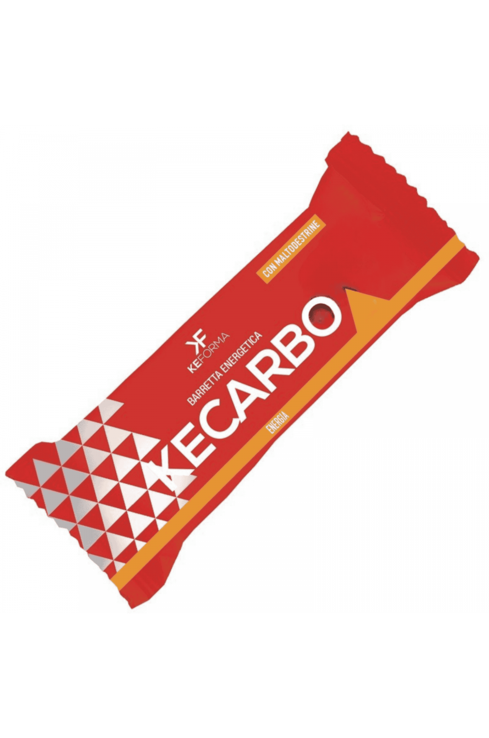 KEFORMA KeCarbo 1 X 35 g Barrette Energetiche