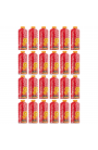 KEFORMA Aminorace Gel Energetici Box 24 X 60 ml