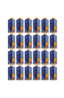 KEFORMA Evogel Ciclodestrine Gel Energetici Box 24 X 35 ml