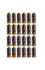 KEFORMA Speed Energy Gel Energetici Box 24 X 60 ml