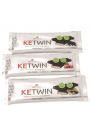KEFORMA KETWIN Box 30 X 40 g Barrette Proteiche