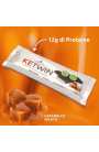 KEFORMA KETWIN Box 30 X 40 g Barrette Proteiche