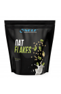 Self Fiocchi d'avena oat Flakes 1Kg Senza Lattosio Senza glutine