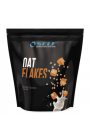 Self Fiocchi d'avena oat Flakes 1Kg Senza Lattosio Senza glutine