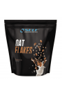Self Fiocchi d'avena oat Flakes 1Kg Senza Lattosio Senza glutine