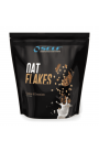Self Fiocchi d'avena oat Flakes 1Kg Senza Lattosio Senza glutine