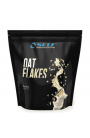 Self Fiocchi d'avena oat Flakes 1Kg Senza Lattosio Senza glutine