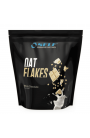Self Fiocchi d'avena oat Flakes 1Kg Senza Lattosio Senza glutine