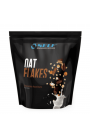 Self Fiocchi d'avena oat Flakes 1Kg Senza Lattosio Senza glutine