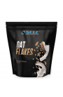 Self Fiocchi d'avena oat Flakes 1Kg Senza Lattosio Senza glutine