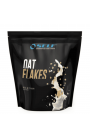 Self Fiocchi d'avena oat Flakes 1Kg Senza Lattosio Senza glutine