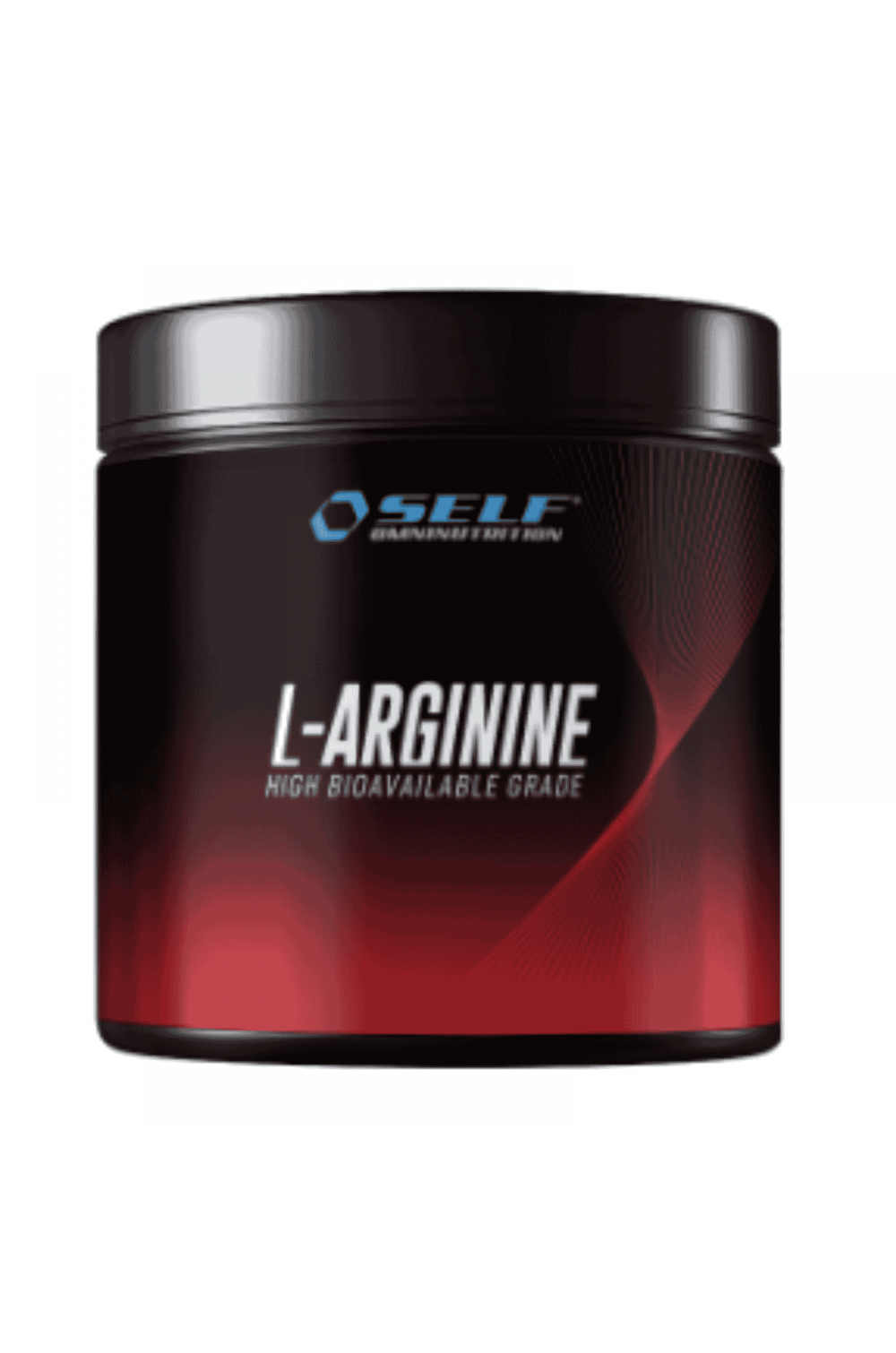Self Omnunutrition Arginine 200 gr polvere integratore di Arginina