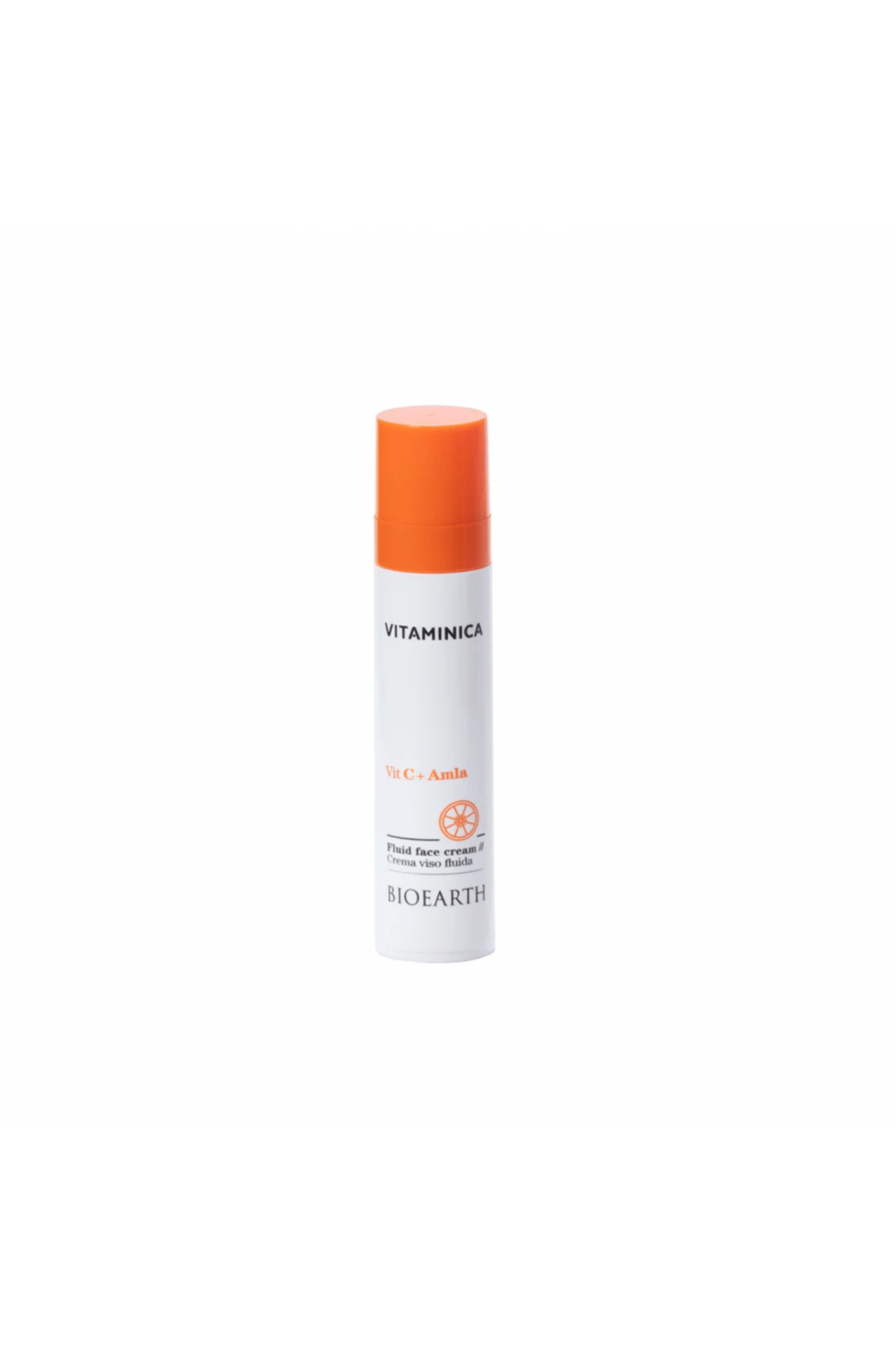 Bioearth Vitaminica Fluido Vitamina C + Amla 50 ml