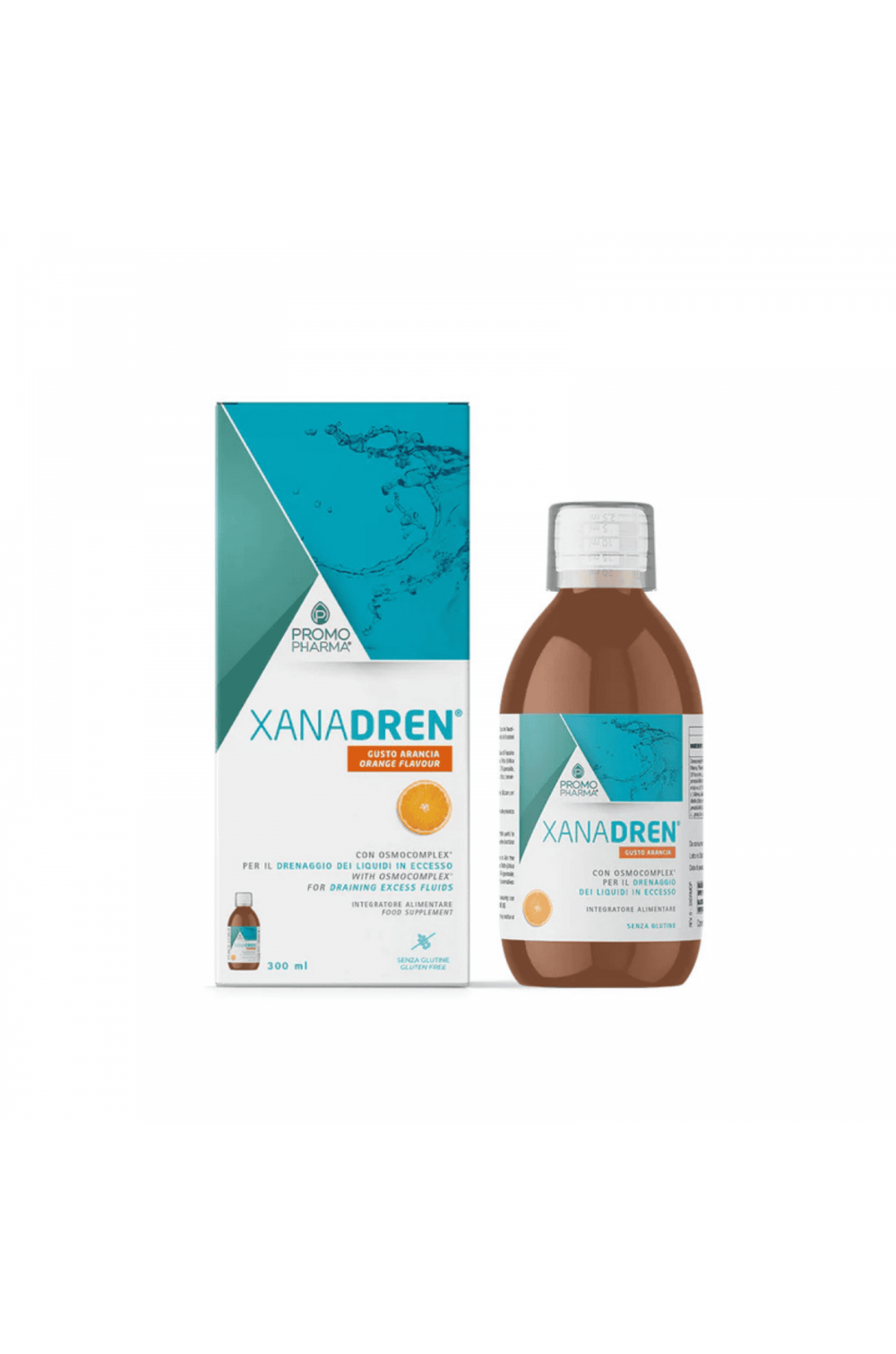 PromoPharma XanaDren 300 ml