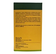 Bioearth Spiruviva Spirulina 540 cpr