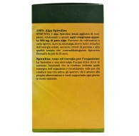 Bioearth Spiruviva Spirulina 540 cpr