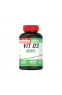 Pronutrition Vitamina D3 4000UI 120 CPR