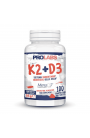 PROLABS Vitamina D3+K2 100 cpr