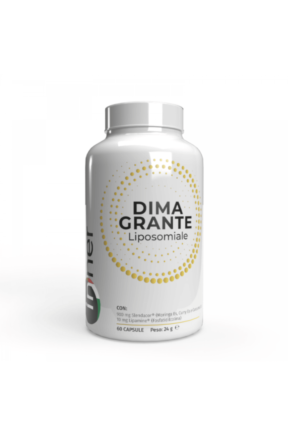 Inner Dimagrante Liposomiale 60 cps
