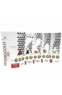 KEFORMA HydroGold 90 Proteine isolate Idrolizzate 900 gr