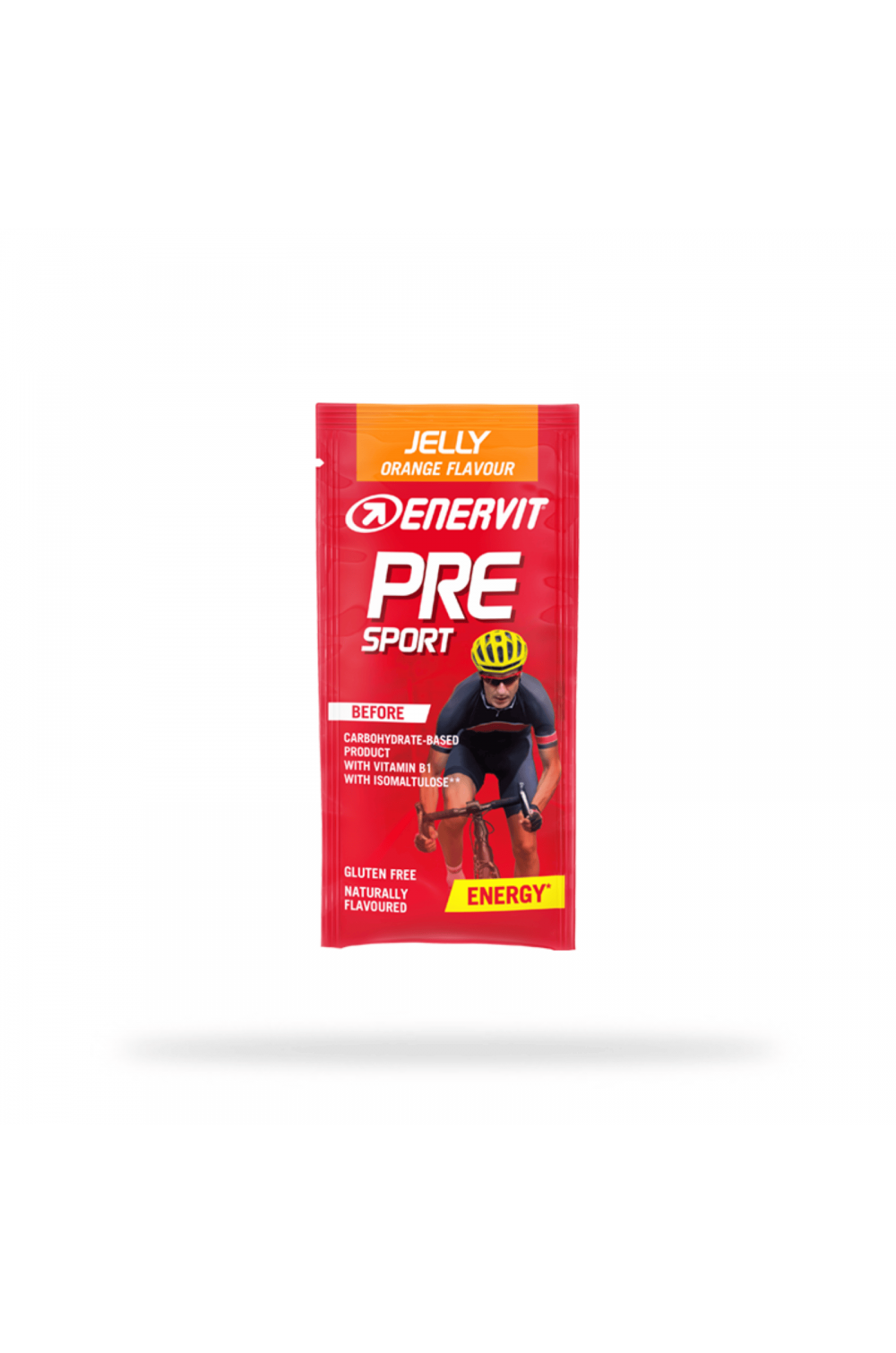 Enervit Pre Sport Jelly Box 20 X 45 g
