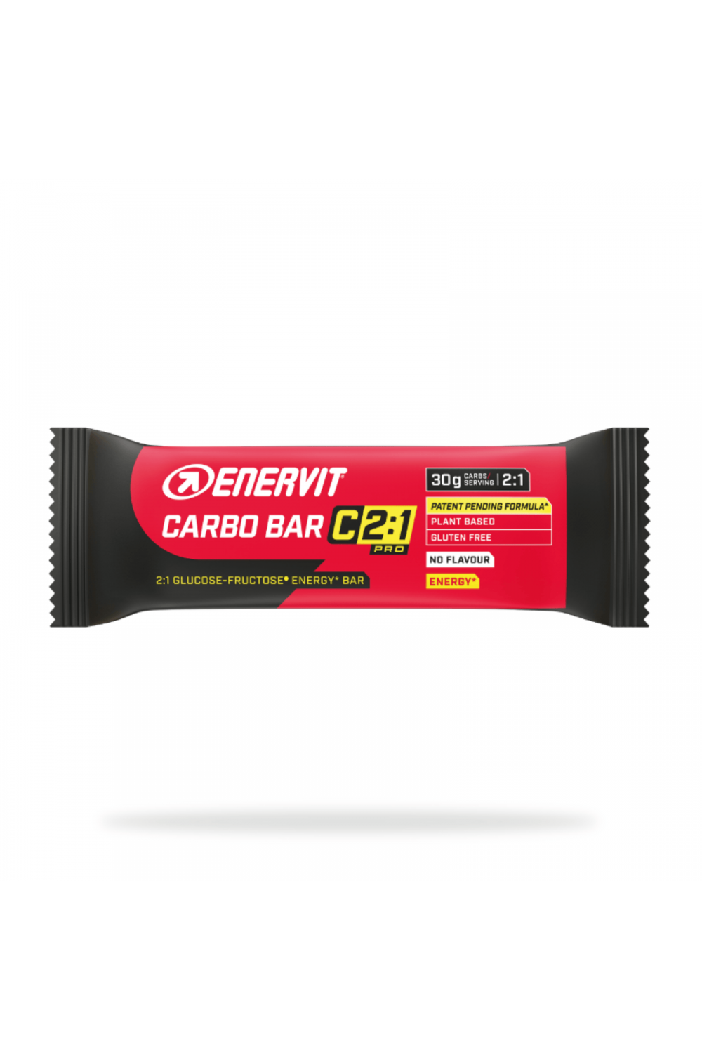 Enervit Carbo Bar C 2:1 Pro Box 30 X 45 gr