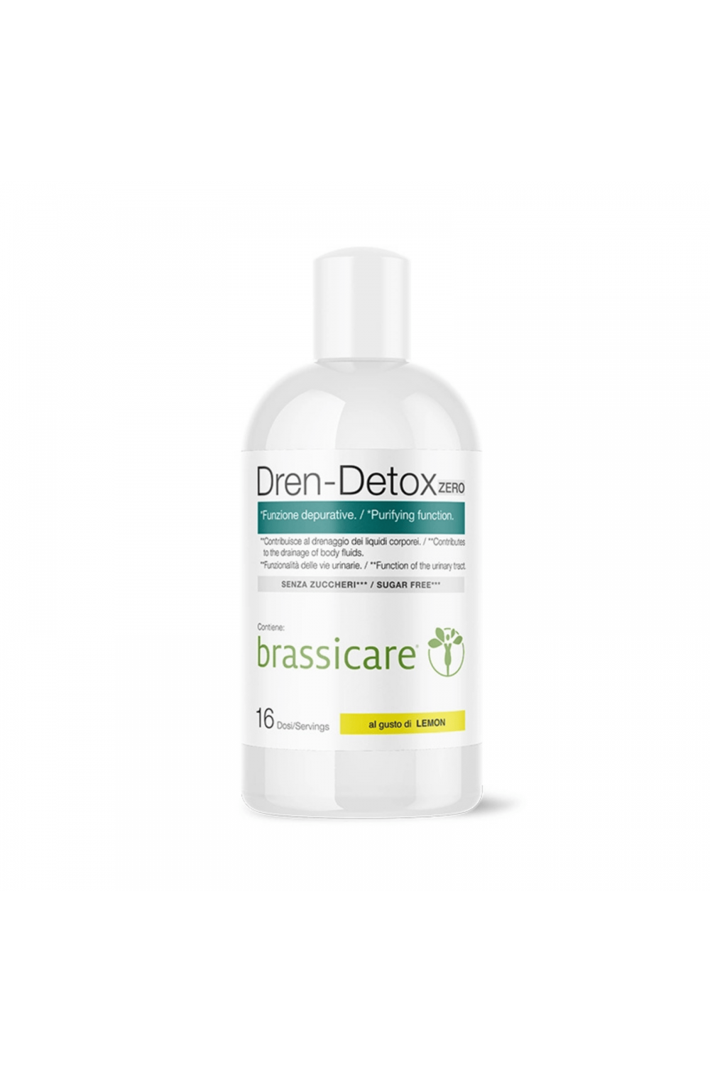 TNPharma Tsunami Dren-Detox zero 500 ml