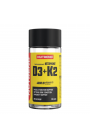 Nutrend Vitamina D3+K2 90 cps