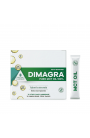 PromoPharma Dimagra MCT Oil 100% 30 stick da 5 ml